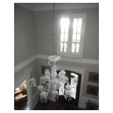 ST IVES COUNTRY CLUB ESTATE SALE! 2 WATERFORD CHANDELIERS! RSVP REQUIRED PRIOR TO SALE DATES