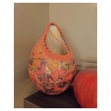 DOZENS OF AMAZING DECORATIVE GOURDS