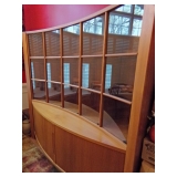 MID-CENTURY MODERN DINING ROOM FURNITURE