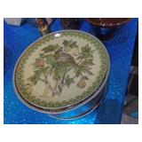 12 DAYS OF CHRISTMAS PLATES