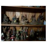 TOM CLARK GNOMES