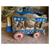 SO MANY LIQUOR DECANTERS