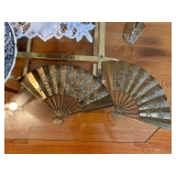 LARGE AMOUNT OF BRASS ITEMS