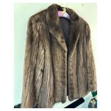 MINK JACKET