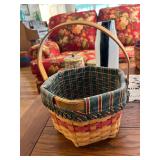 LONGABERGER BASKETS