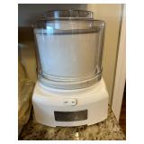 LARGE NUMBER OF SMALL APPLIANCES