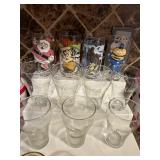 VINTAGE COKE AND McDONALD