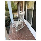 TWO PORCH ROCKERS