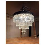 VINTAGE CHANDELIER