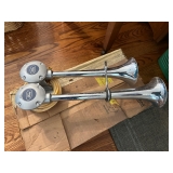 FORD DUAL AIR HORN KIT