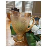 CARNIVAL GLASS