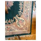 ROOM SIZE AREA RUGS