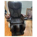 MASSAGE CHAIR