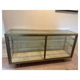 COMMERCIAL DISPLAY CASES
