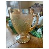 CARNIVAL GLASS