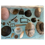CIVIL WAR AND COLONIAL RELICS