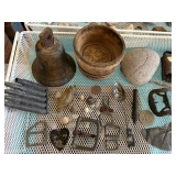 CIVIL WAR AND COLONIAL RELICS