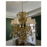 SATURDAY 75% OFF - HUGE UPSCALE HOSCHTON ESTATE SALE - HOUSE IS PACKED FULL!