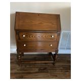 ANTIQUE DESK
