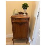 ANTIQUE CABINET