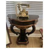 SO MANY UNIQUE PIECES OF  FURNITURE