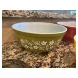 VINTAGE PYREX