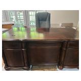EXECUTIVE DESK