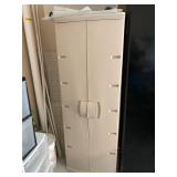 SEVERAL STORAGE CABINETS