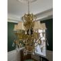 SATURDAY 75% OFF - HUGE UPSCALE HOSCHTON ESTATE SALE - HOUSE IS PACKED FULL!