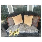 PATIO FURNITURE