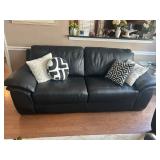 LEATHER FURNITURE