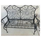 OUTDOOR FURNITURE