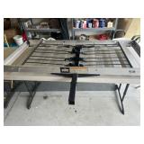 CARGO CARRIER - BIKE RACK