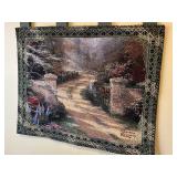 THOMAS KINKADE