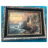 THOMAS KINKADE