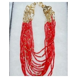 NICE COSTUME JEWELRY