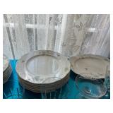 LARGE SET OF ROSENTHAL CHINA