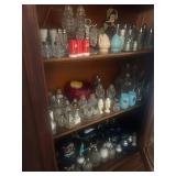 MASSIVE COLLECTION OF SALT & PEPPER SHAKERS