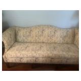FORMAL COUCH