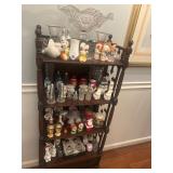 MORE SALT & PEPPER SHAKERS