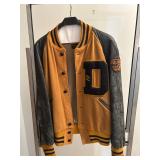 AUTHENTIC ORIGINAL DECATUR HIGH SCHOOL JACKET