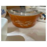 VINTAGE PYREX