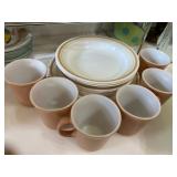 VINTAGE CORELLE