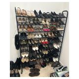 SHOES, SHOES & MORE SHOES