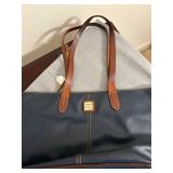 DOONEY & BOURKE