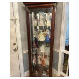 CURIO CABINET