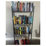 BOOKS INCLUDING SEVERAL 1ST EDITIONS