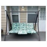 OUTDOOR FURNITURE