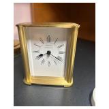 TIFFANY and CO CLOCK