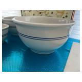 VINTAGE MIXING BOWLS